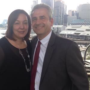 Meet your Posher, Eleni